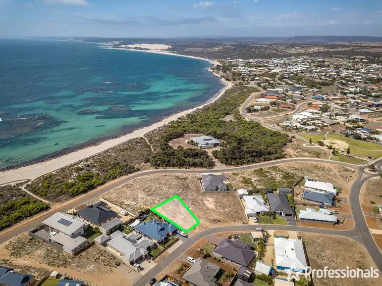 Main view of Homely land listing, 12 Coastside Crescent, Glenfield WA 6532