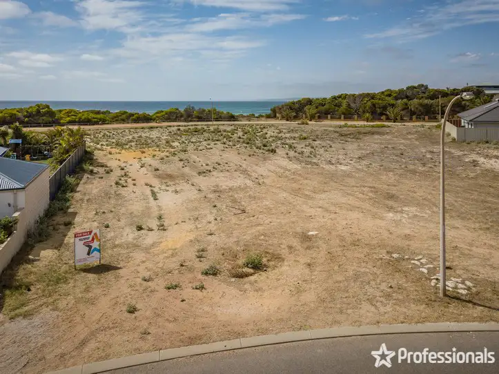 Third view of Homely land listing, 12 Coastside Crescent, Glenfield WA 6532