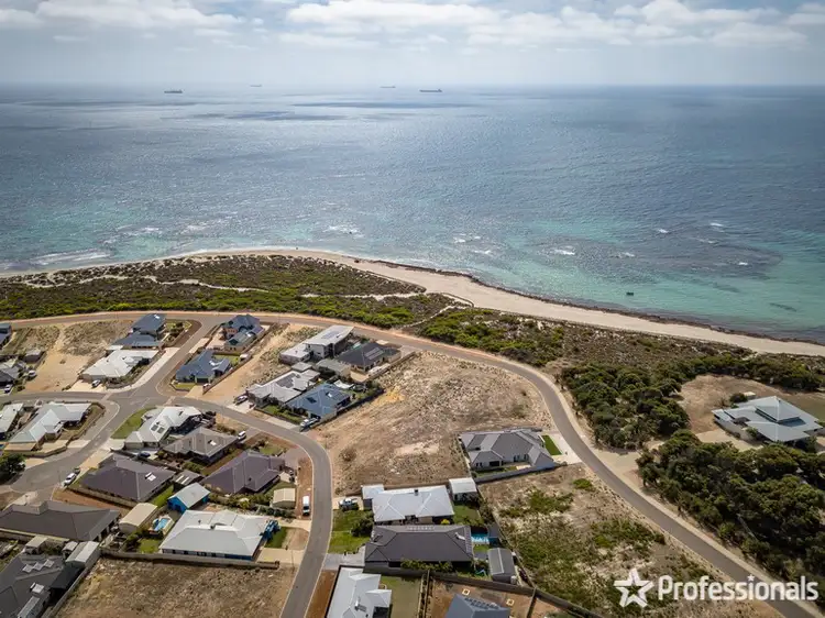 Fourth view of Homely land listing, 12 Coastside Crescent, Glenfield WA 6532