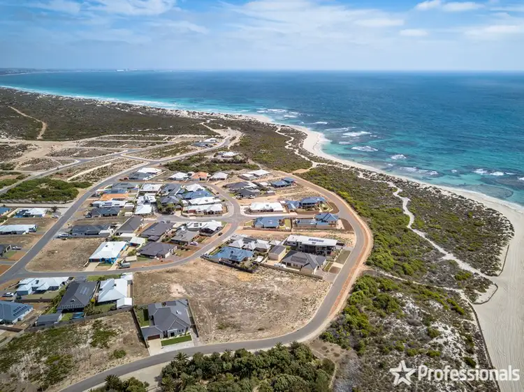 Fifth view of Homely land listing, 12 Coastside Crescent, Glenfield WA 6532