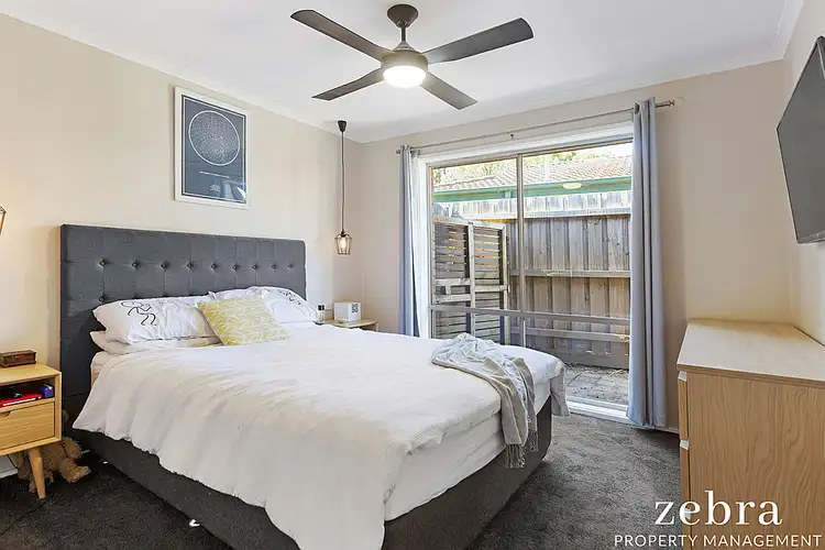 Seventh view of Homely house listing, 17 Leonard Drive, Langwarrin VIC 3910