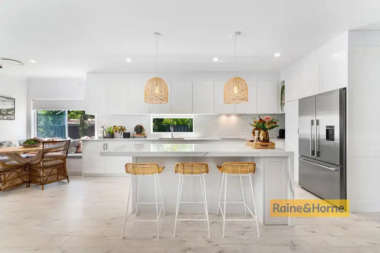 87 Uligandi Street, Ettalong Beach NSW 2257