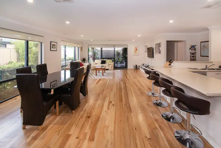 3 Grenville Way, Broadwater WA 6280