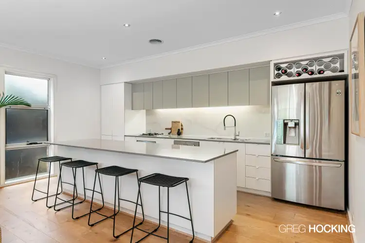 Third view of Homely house listing, 5 Pebble Beach Place, Heatherton VIC 3202