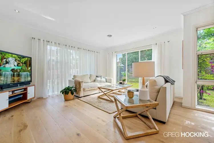 Fourth view of Homely house listing, 5 Pebble Beach Place, Heatherton VIC 3202