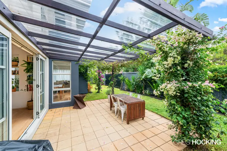 Fifth view of Homely house listing, 5 Pebble Beach Place, Heatherton VIC 3202