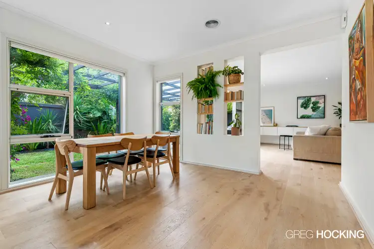 Sixth view of Homely house listing, 5 Pebble Beach Place, Heatherton VIC 3202