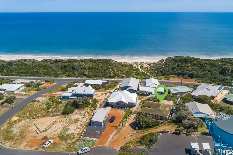 15 Periwinkle Place, Peppermint Grove Beach WA 6271