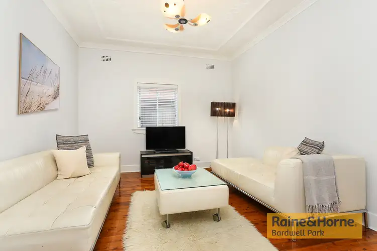 Second view of Homely house listing, 51 Burlington Avenue, Earlwood NSW 2206