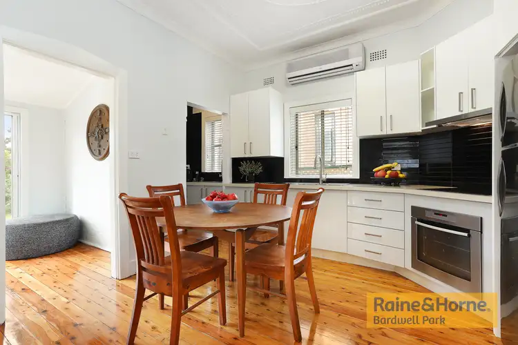 Third view of Homely house listing, 51 Burlington Avenue, Earlwood NSW 2206