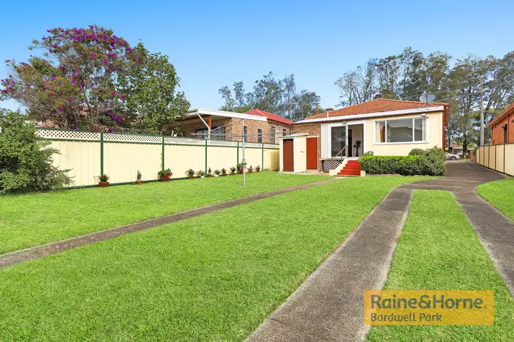 Fourth view of Homely house listing, 51 Burlington Avenue, Earlwood NSW 2206