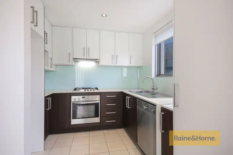 Third view of Homely unit listing, 4/316-318 Victoria Place, Drummoyne NSW 2047