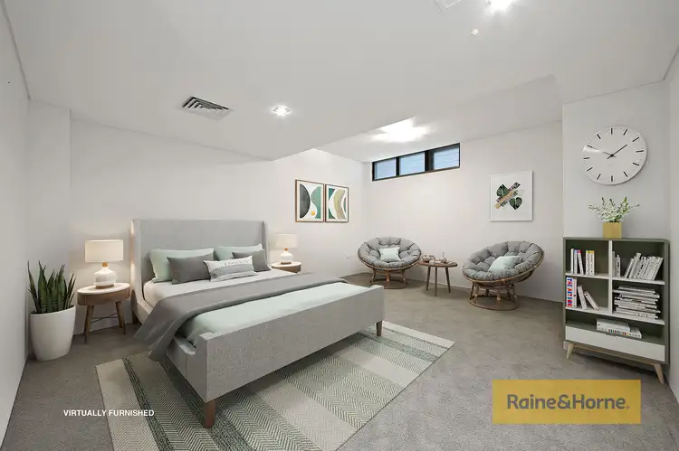 Fourth view of Homely unit listing, 4/316-318 Victoria Place, Drummoyne NSW 2047