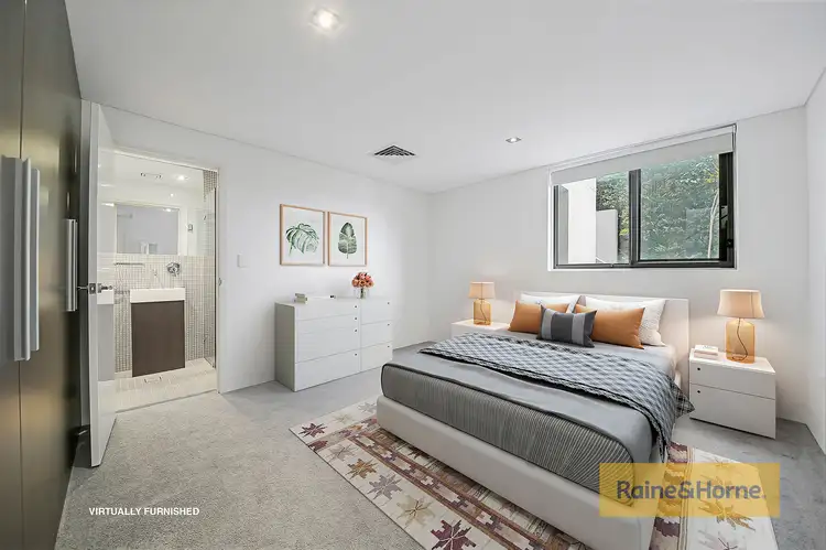 Fifth view of Homely unit listing, 4/316-318 Victoria Place, Drummoyne NSW 2047