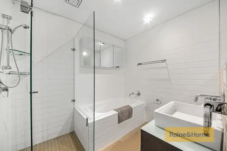 Sixth view of Homely unit listing, 4/316-318 Victoria Place, Drummoyne NSW 2047