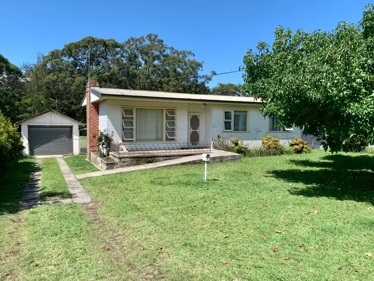 Main view of Homely house listing, 42 Duncan Street, Huskisson NSW 2540