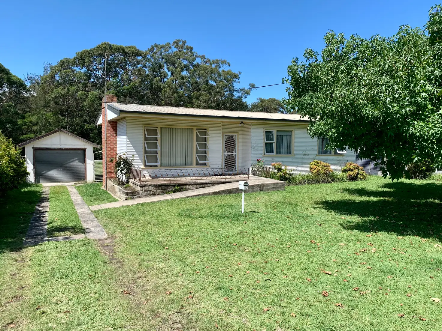 Main view of Homely house listing, 42 Duncan Street, Huskisson NSW 2540