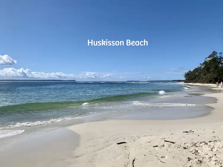 Second view of Homely house listing, 42 Duncan Street, Huskisson NSW 2540