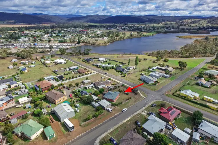 Second view of Homely house listing, 18 Boyle Street, Triabunna TAS 7190