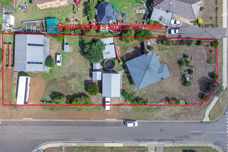Fifth view of Homely house listing, 18 Boyle Street, Triabunna TAS 7190