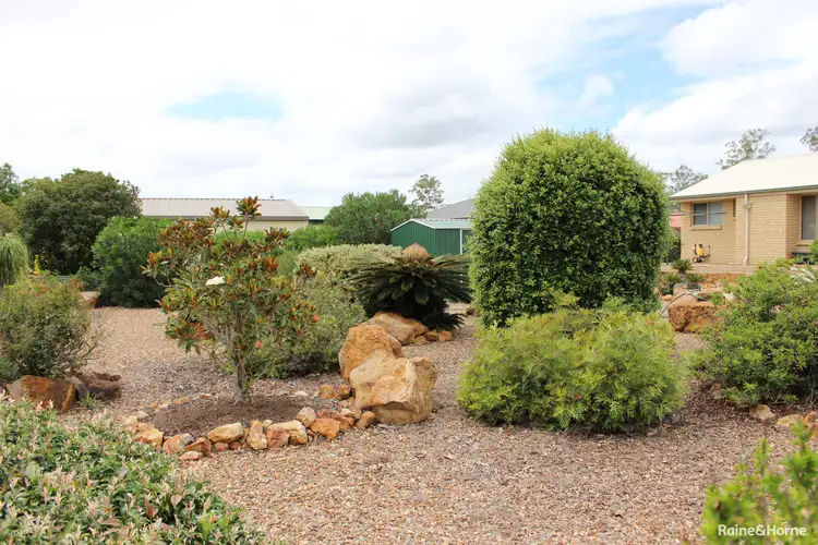 20 Grant Crescent, Wondai QLD 4606