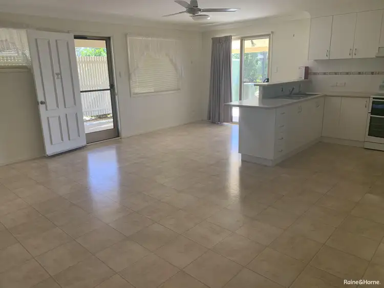 Third view of Homely house listing, 20 Grant Crescent, Wondai QLD 4606
