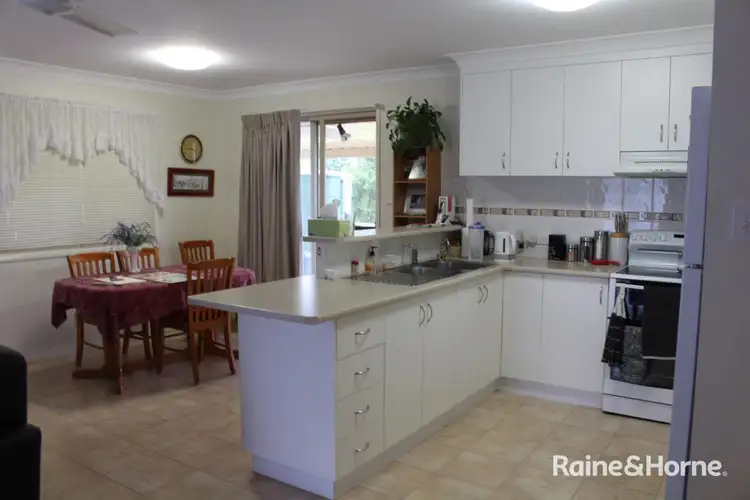 Fourth view of Homely house listing, 20 Grant Crescent, Wondai QLD 4606