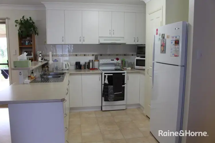 Fifth view of Homely house listing, 20 Grant Crescent, Wondai QLD 4606