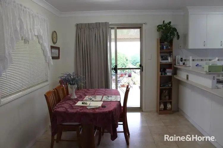Seventh view of Homely house listing, 20 Grant Crescent, Wondai QLD 4606