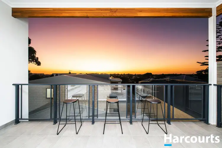 Second view of Homely house listing, 73A Westview Street, Scarborough WA 6019