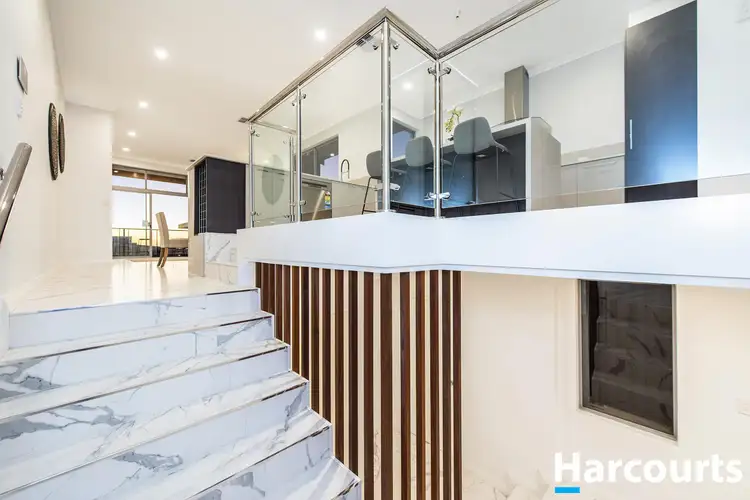 Fifth view of Homely house listing, 73A Westview Street, Scarborough WA 6019