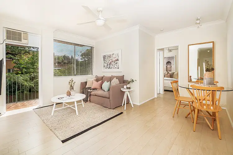 Main view of Homely apartment listing, 11/83-85 Burns Bay Road, Lane Cove NSW 2066
