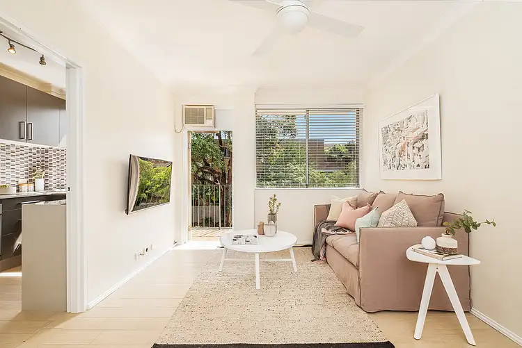 Second view of Homely apartment listing, 11/83-85 Burns Bay Road, Lane Cove NSW 2066