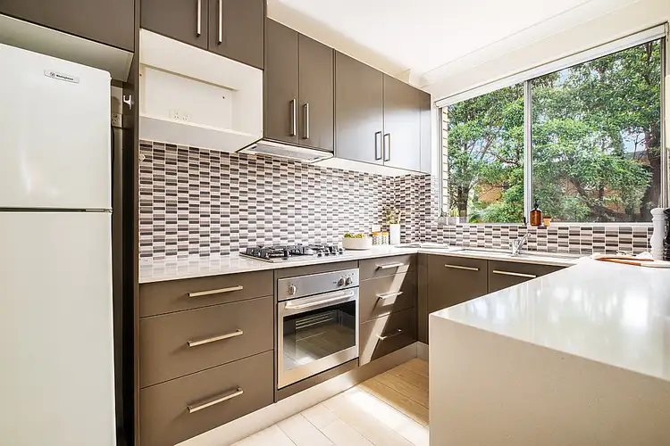 Fifth view of Homely apartment listing, 11/83-85 Burns Bay Road, Lane Cove NSW 2066