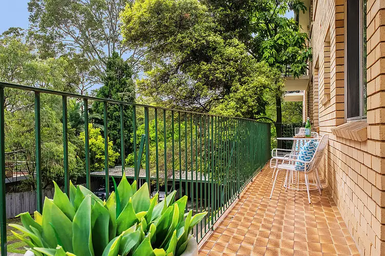 Sixth view of Homely apartment listing, 11/83-85 Burns Bay Road, Lane Cove NSW 2066