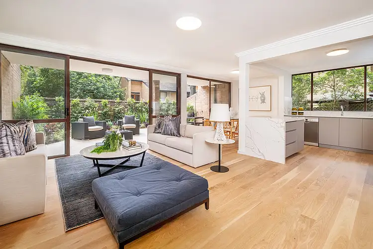 Main view of Homely apartment listing, 12/52 Helen Street, Lane Cove NSW 2066
