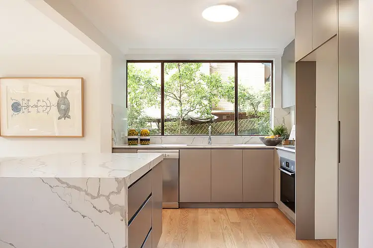 Sixth view of Homely apartment listing, 12/52 Helen Street, Lane Cove NSW 2066