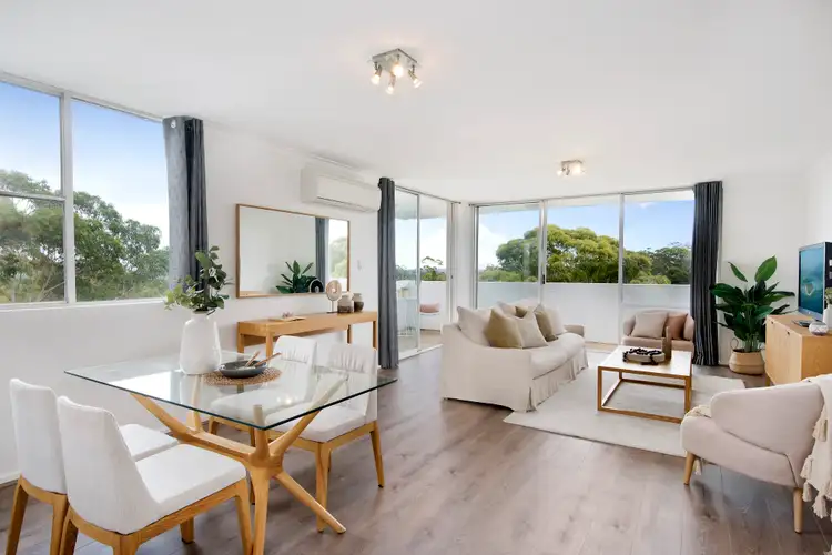 Main view of Homely apartment listing, 23/24 Helen Street, Lane Cove NSW 2066