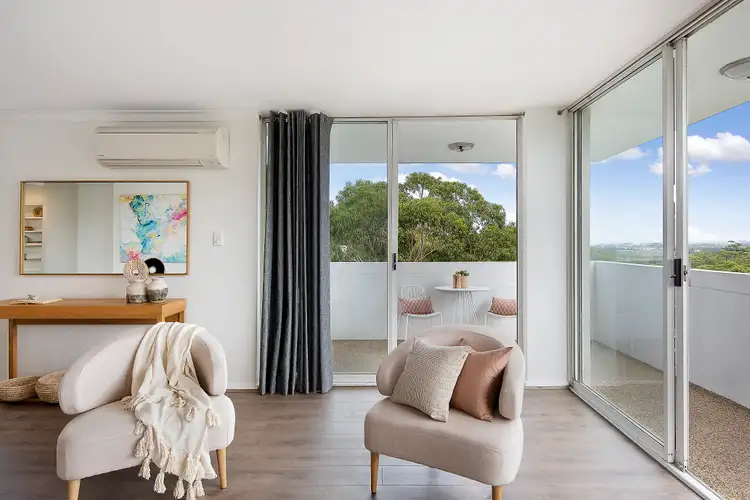 Third view of Homely apartment listing, 23/24 Helen Street, Lane Cove NSW 2066