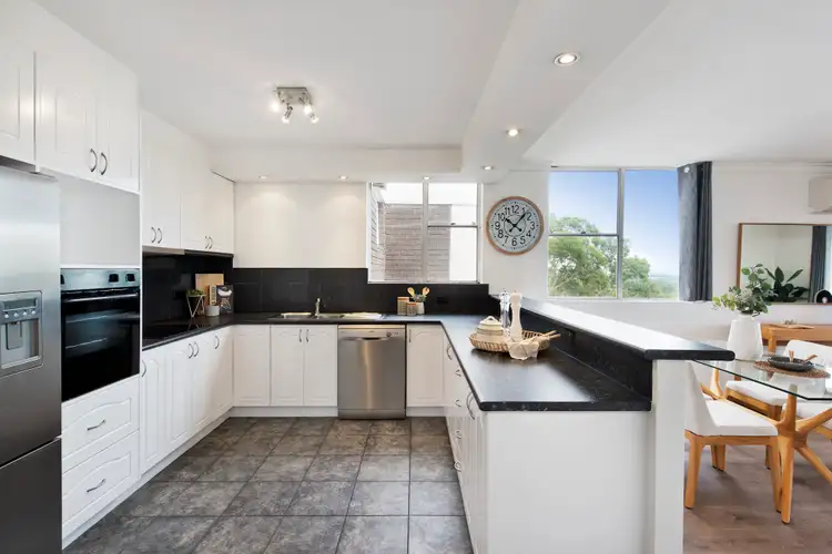 Fourth view of Homely apartment listing, 23/24 Helen Street, Lane Cove NSW 2066