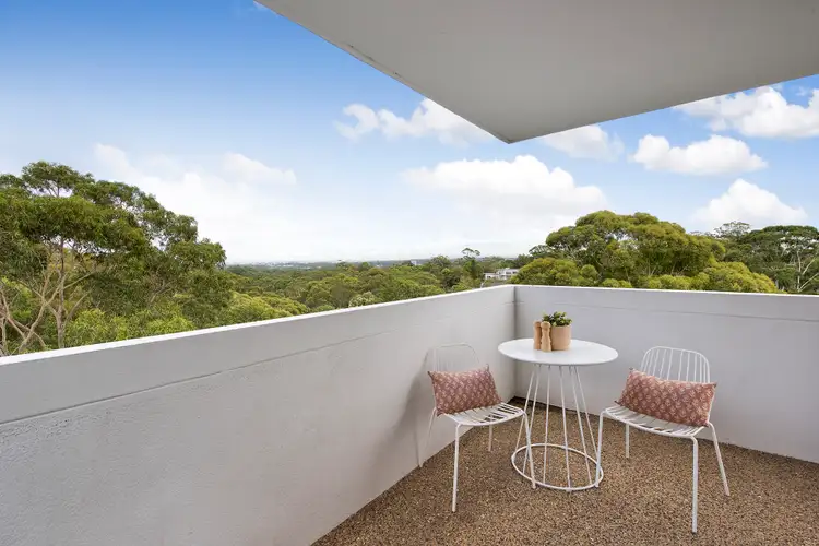 Fifth view of Homely apartment listing, 23/24 Helen Street, Lane Cove NSW 2066