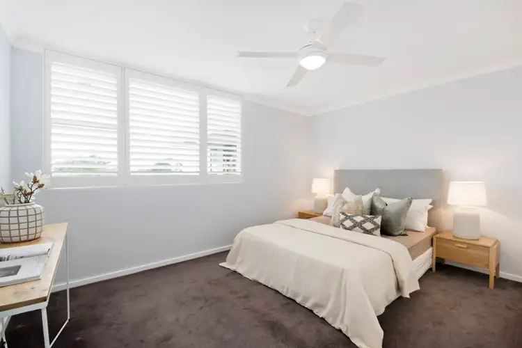 Sixth view of Homely apartment listing, 23/24 Helen Street, Lane Cove NSW 2066