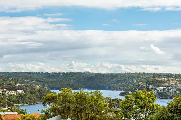 6/96 Ourimbah Road, Mosman NSW 2088