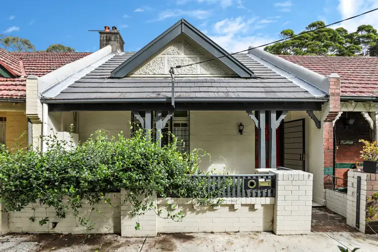 3 Bennett Street, Newtown NSW 2042