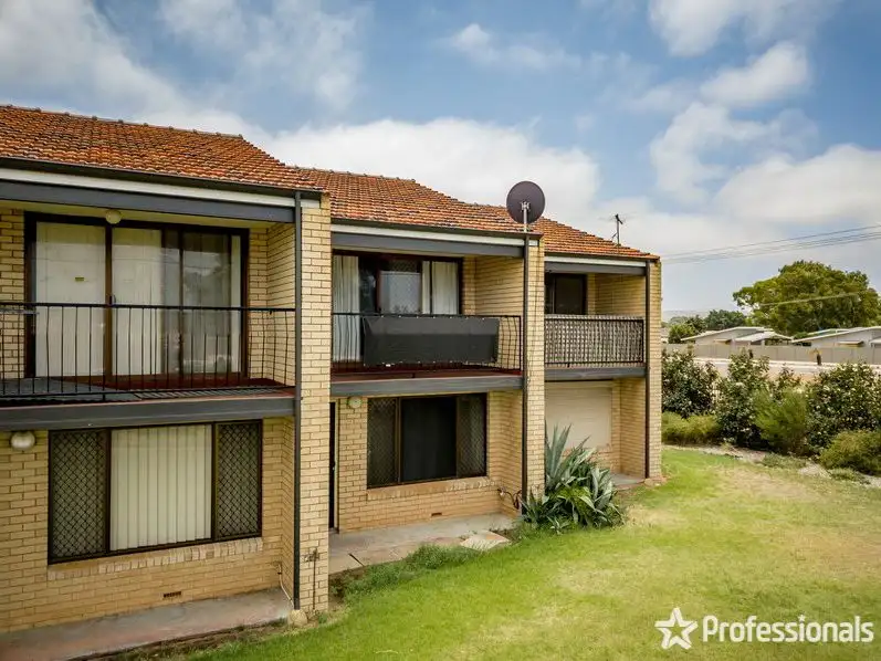 Main view of Homely house listing, 5/125 Railway Street, Bluff Point WA 6530