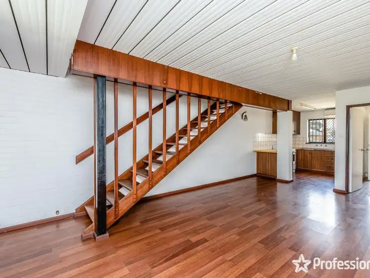 Third view of Homely house listing, 5/125 Railway Street, Bluff Point WA 6530