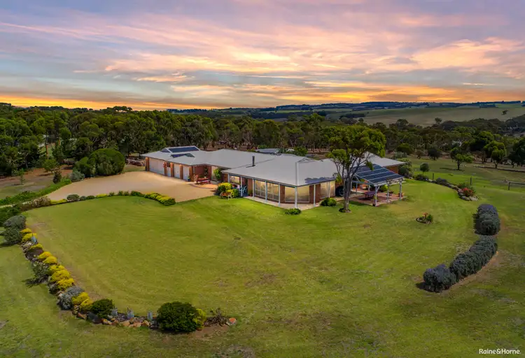 (Lot 21)/67 Ferrier Drive, Victor Harbor SA 5211