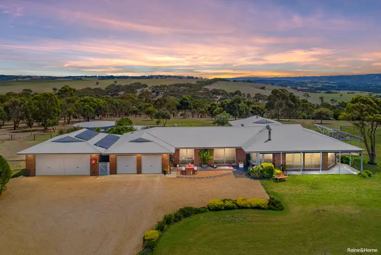 Second view of Homely house listing, (Lot 21)/67 Ferrier Drive, Victor Harbor SA 5211