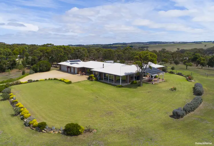 Second view of Homely house listing, 67 Ferrier Drive, Victor Harbor SA 5211