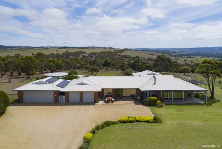 Third view of Homely house listing, 67 Ferrier Drive, Victor Harbor SA 5211